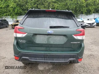 2023 Subaru Forester Touring с VIN JF2SKEEC4PH489440, выставлен на аукционе Copart как лот 60969775 с пробегом Не указан миль и На запчасти • Non repairable. История ставок и продаж доступна на DreamBid. Изображение 6.