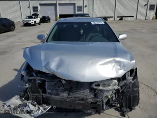 2007 Toyota Camry CE with VIN 4T1BE46K07U180167, listed as a Copart auction lot 48180175 with 167,984 mi miles and Salvage Title. Bid and sale history available at carsss.com. Image 5.