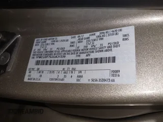 2018 Ford Escape S with VIN 1FMCU0F70JUA31339, listed as a IAAI auction lot 42216501 with 43,957 mi miles and . Bid and sale history available at DreamBid. Image 9.