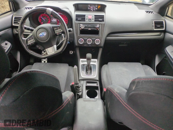 2015 Subaru WRX Premium with VIN JF1VA1D6XF8811733, listed as a Copart auction lot 44641025 with 94,954 mi miles and Salvage Title. Bid and sale history available at carsss.com. Image 8.