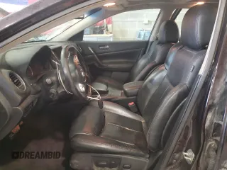 2013 Nissan Maxima S z VIN 1N4AA5AP2DC804529, wystawiony jako Copart lot #59878775 z przebiegiem 185 434 mil mil oraz Szkoda całkowita • Salvage title. Historia ofert i sprzedaży dostępna na DreamBid. Obrazek 7.