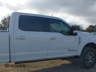 2020 Ford F-250 XL z VIN 1FT7W2BT7LED00447, wystawiony jako IAAI lot #41489097 z przebiegiem 143 175 mil mil oraz . Historia ofert i sprzedaży dostępna na DreamBid. Obrazek 13.