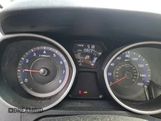 2012 Hyundai Elantra GLS с VIN KMHDH4AE4CU462775, выставлен на аукционе Copart как лот 56914845 с пробегом 108 234 миль миль и Списание • Salvage title. История ставок и продаж доступна на DreamBid. Изображение 9.