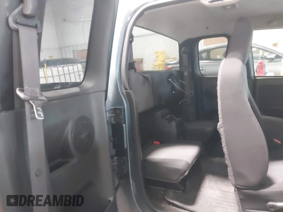 2007 GMC Canyon Work Truck with VIN 1GTDT19E678171361, listed as a IAAI auction lot 41302489 with 145,873 mi miles. Bid and sale history available at carsss.com. Image 8.