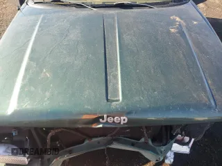 1998 Jeep Grand Cherokee Laredo with VIN 1J4GZ48S4WC239246, listed as a Copart auction lot 86101204 with 0 mi miles and Salvage Title. Bid and sale history available at carsss.com. Image 13.
