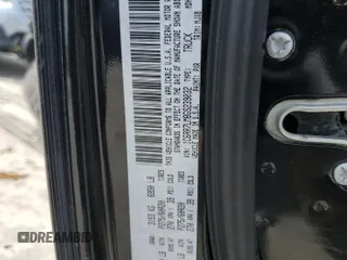 2016 Ram 1500 Big Horn с VIN 1C6RR7LM8GS239032, выставлен на аукционе Copart как лот 54454065 с пробегом 98 769 миль миль и Списание • Salvage title. История ставок и продаж доступна на DreamBid. Изображение 12.