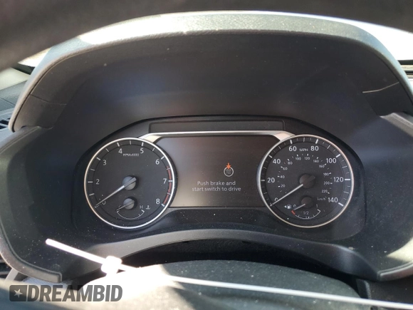 2020 Nissan Altima S z VIN 1N4BL4BV5LC150758, wystawiony jako Copart lot #44234444 z przebiegiem 98 785 mil mil oraz Szkoda całkowita • Salvage title. Historia ofert i sprzedaży dostępna na DreamBid. Obrazek 9.