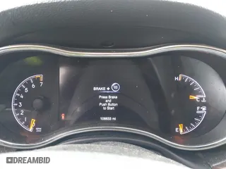 2014 Jeep Grand Cherokee Laredo with VIN 1C4RJEAG3EC180965, listed as a IAAI auction lot 41488781 with 108,633 mi miles. Bid and sale history available at carsss.com. Image 7.