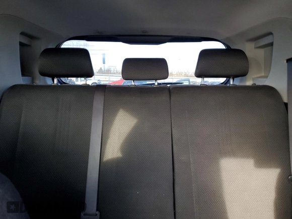 2008 Scion xB z VIN JTLKE50E481053801, wystawiony jako Copart lot #84163934 z przebiegiem 170 559 mil mil oraz Czysty tytuł • Clean title. Historia ofert i sprzedaży dostępna na DreamBid. Obrazek 10.