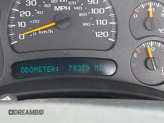 2006 Chevrolet Silverado 1500 Work Truck with VIN 3GCEC14X66G273992, listed as a IAAI auction lot 42093459 with 78,379 mi miles. Bid and sale history available at carsss.com. Image 14.