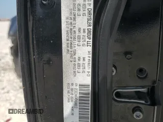 2014 Chrysler 300 with VIN 2C3CCAAG4EH100812, listed as a Copart auction lot 52641955 with 135,337 mi miles and Salvage Title. Bid and sale history available at carsss.com. Image 13.