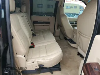 2008 Ford F-350 XL с VIN 1FTSW31R68EA01397, выставлен на аукционе Copart как лот 59143175 с пробегом 52 992 миль миль и Списание • Salvage title. История ставок и продаж доступна на DreamBid. Изображение 10.