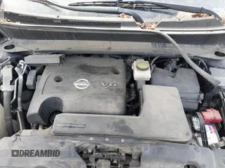 2014 Nissan Pathfinder S z VIN 5N1AR2MM0EC697321, wystawiony jako IAAI lot #41753392 z przebiegiem 170 118 mil mil oraz . Historia ofert i sprzedaży dostępna na DreamBid. Obrazek 10.