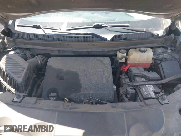 2018 Chevrolet Traverse LT Cloth with VIN 1GNERGKW9JJ253231, listed as a IAAI auction lot 42632505 with 108,673 mi miles and . Bid and sale history available at DreamBid. Image 9.