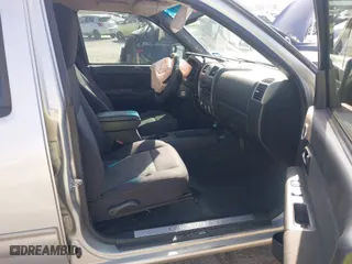 2012 Chevrolet Colorado LT w/1LT with VIN 1GCDSCF93C8110498, listed as a IAAI auction lot 41844022 with 205,737 mi miles. Bid and sale history available at carsss.com. Image 5.