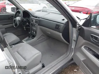 2004 Subaru Forester X с VIN JF1SG63614H765562, выставлен на аукционе IAAI как лот 41959690 с пробегом 148 127 миль миль и . История ставок и продаж доступна на DreamBid. Изображение 5.