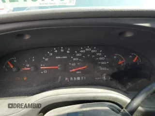 2007 Ford Econoline Passenger XL с VIN 1FBSS31L37DA83024, выставлен на аукционе Copart как лот 66709554 с пробегом 311 504 миль миль и Списание • Salvage title. История ставок и продаж доступна на DreamBid. Изображение 9.