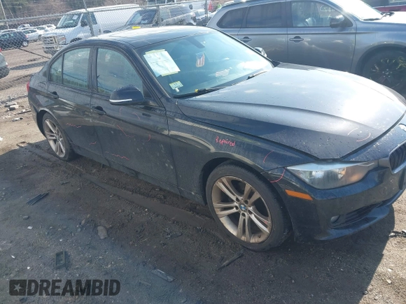 2014 BMW 3 Series 328i xDrive with VIN WBA3B5C50EP542898, listed as a IAAI auction lot 41867425 with 169,014 mi miles and . Bid and sale history available at DreamBid. Image 13.