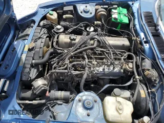 1982 Datsun 280ZX z VIN JN1HZ04S5CX457910, wystawiony jako Copart lot #77132604 z przebiegiem 261 383 mil mil oraz Szkody całkowita. Historia ofert i sprzedaży dostępna na DreamBid. Obrazek 11.