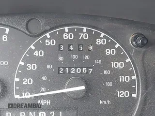 2003 Ford Ranger XL Fleet with VIN 1FTYR44V33PA02455, listed as a IAAI auction lot 41881302 with 212,067 mi miles and . Bid and sale history available at DreamBid. Image 15.