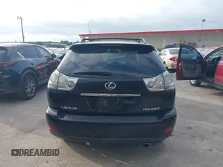 2009 Lexus RX 350 with VIN 2T2GK31U09C075100, listed as a IAAI auction lot 42020012 with 208,025 mi miles and . Bid and sale history available at DreamBid. Image 16.
