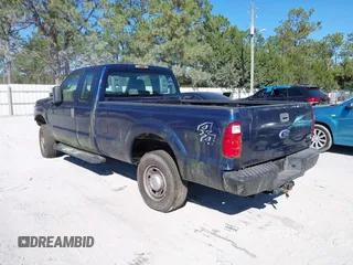 2012 Ford F-250 XL with VIN 1FT7X2B69CEB42393, listed as a IAAI auction lot 40622658 with 198,690 mi miles and . Bid and sale history available at DreamBid. Image 3.
