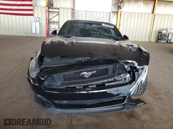 2015 Ford Mustang GT z VIN 1FA6P8CF2F5317008, wystawiony jako Copart lot #54340735 z przebiegiem 88 926 mil mil oraz Szkoda całkowita • Salvage title. Historia ofert i sprzedaży dostępna na DreamBid. Obrazek 5.