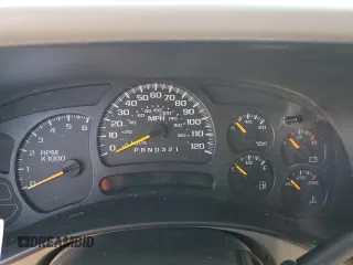 2006 GMC Sierra 1500 SLT with VIN 2GTEK13N761260955, listed as a Copart auction lot 85984414 with Not Provided miles and Salvage Title. Bid and sale history available at carsss.com. Image 9.