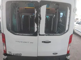 2018 Ford Transit XL с VIN 1FMZK1CM7JKA81747, выставлен на аукционе IAAI как лот 42143608 с пробегом 20 981 миль миль и . История ставок и продаж доступна на DreamBid. Изображение 16.