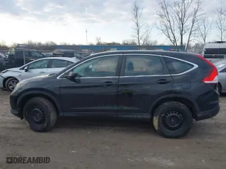 2014 Honda CR-V LX with VIN 5J6RM4H39EL078083, listed as a IAAI auction lot 41774308 with 187,181 mi miles. Bid and sale history available at carsss.com. Image 14.