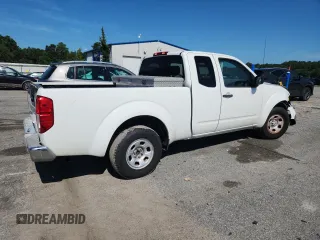 2015 Nissan Frontier SV with VIN 1N6BD0CT7FN761491, listed as a Copart auction lot 65337945 with 119,883 mi miles and Clean title. Bid and sale history available at DreamBid. Image 3.