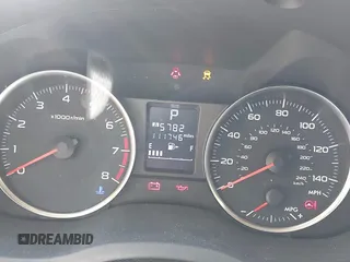 2017 Subaru Crosstrek Premium z VIN JF2GPABC8HH235798, wystawiony jako IAAI lot #42230397 z przebiegiem 111 746 mil mil oraz . Historia ofert i sprzedaży dostępna na DreamBid. Obrazek 15.
