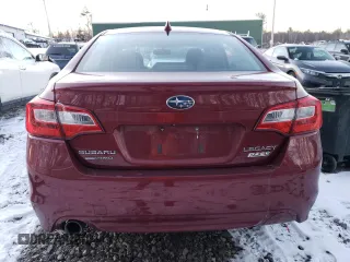 2016 Subaru Legacy 2.5i Premium with VIN 4S3BNAD68G3023002, listed as a Copart auction lot 71038622 with 157,057 mi miles. Bid and sale history available at carsss.com. Image 6.