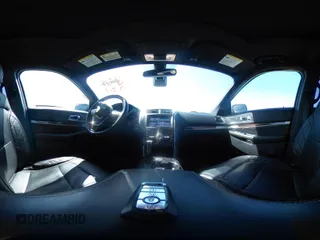 2018 Ford Explorer Platinum с VIN 1FM5K8HT5JGB55905, выставлен на аукционе IAAI как лот 42081109 с пробегом 59 801 миль миль и . История ставок и продаж доступна на DreamBid. Изображение 21.
