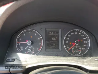 2010 Volkswagen Jetta SE z VIN 3VWRX7AJ8AM008426, wystawiony jako Copart lot #58332245 z przebiegiem 164 598 mil mil oraz Szkoda całkowita • Salvage title. Historia ofert i sprzedaży dostępna na DreamBid. Obrazek 9.