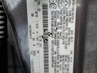 2013 Ford Focus SE with VIN 1FADP3F24DL100281, listed as a Copart auction lot 60507605 with 223,439 mi miles and Salvage title. Bid and sale history available at DreamBid. Image 13.