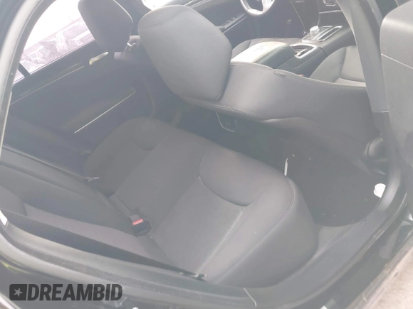 2019 Chrysler 300 Touring with VIN 2C3CCAAG8KH728996, listed as a IAAI auction lot 41802128 with 63,293 mi miles. Bid and sale history available at carsss.com. Image 8.
