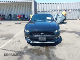2017 Ford Mustang EcoBoost с VIN 1FA6P8TH0H5254723, выставлен на аукционе IAAI как лот 42687779 с пробегом 137 979 миль миль и . История ставок и продаж доступна на DreamBid. Изображение 13.