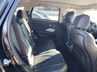 2019 Acura RDX w/Technology Pkg with VIN 5J8TC2H53KL003445, listed as a Copart auction lot 46869404 with 83,867 mi miles. Bid and sale history available at carsss.com. Image 10.