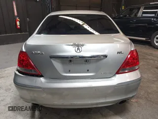 2007 Acura RL Technology with VIN JH4KB16657C004153, listed as a IAAI auction lot 42206466 with 333,860 mi miles and . Bid and sale history available at DreamBid. Image 16.