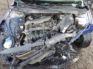 2021 Hyundai Elantra SE with VIN 5NPLL4AG3MH041514, listed as a Copart auction lot 75541444 with 0 mi miles and Salvage Title. Bid and sale history available at carsss.com. Image 11.