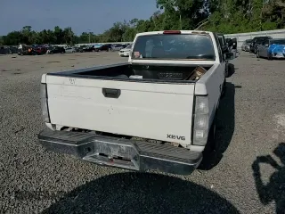 1995 Nissan Frontier XE z VIN 1N6HD16S2SC336866, wystawiony jako Copart lot #56041925 z przebiegiem 187 337 mil mil oraz Szkoda całkowita • Salvage title. Historia ofert i sprzedaży dostępna na DreamBid. Obrazek 14.