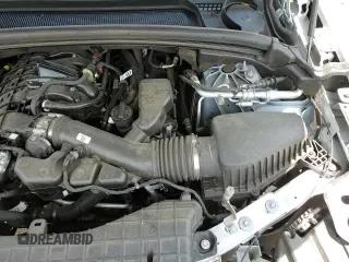 2023 Jeep Grand Cherokee Limited с VIN 1C4RJJBGXP8902669, выставлен на аукционе Copart как лот 64069305 с пробегом 28 912 миль миль и Списание • Salvage title. История ставок и продаж доступна на DreamBid. Изображение 15.