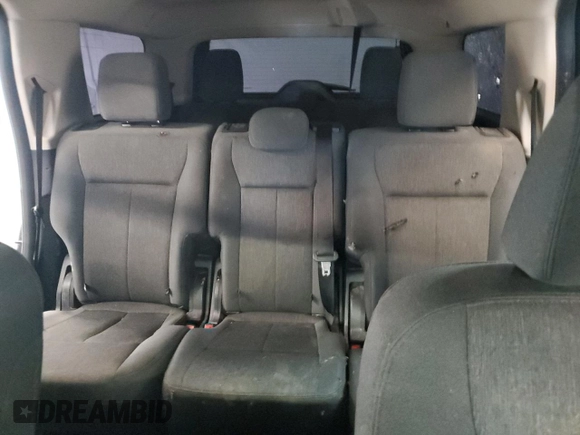 2024 Ford Expedition XLT with VIN 1FMJU1H8XREA54264, listed as a Copart auction lot 84536034 with 18,141 mi miles and Clean title. Bid and sale history available at DreamBid. Image 10.