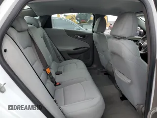 2019 Chevrolet Malibu LS with VIN 1G1ZB5ST1KF121490, listed as a Copart auction lot 49712815 with 37,710 mi miles and Salvage Title. Bid and sale history available at DreamBid. Image 10.