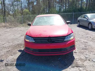 2015 Volkswagen Jetta SE с VIN 3VWD17AJ3FM239768, выставлен на аукционе IAAI как лот 41809453 с пробегом 151 967 миль миль и . История ставок и продаж доступна на DreamBid. Изображение 6.