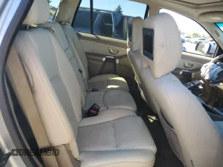 2011 Volvo XC90 I6 z VIN YV4952CY5B1575131, wystawiony jako Copart lot #58092025 z przebiegiem 170 322 mil mil oraz Szkoda całkowita • Salvage title. Historia ofert i sprzedaży dostępna na DreamBid. Obrazek 11.
