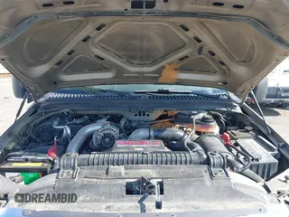 2004 Ford F-250 XL with VIN 1FTNX21P74ED22765, listed as a IAAI auction lot 41777377 with Not provided miles and . Bid and sale history available at DreamBid. Image 10.