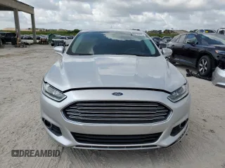 2016 Ford Fusion SE с VIN 3FA6P0H97GR243913, выставлен на аукционе Copart как лот 58076955 с пробегом 148 880 миль миль и Списание • Salvage title. История ставок и продаж доступна на DreamBid. Изображение 5.