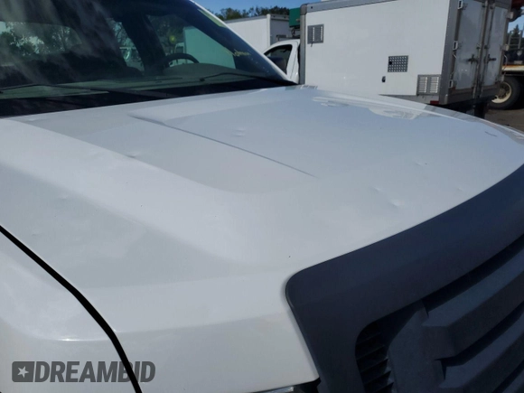 2009 Ford F-150 XL with VIN 1FTPX14V99KB06728, listed as a IAAI auction lot 42631361 with 132,283 mi miles and . Bid and sale history available at DreamBid. Image 12.